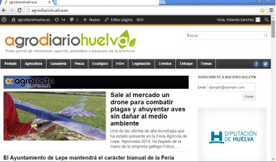 agrocosta