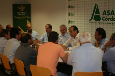 Asaja Córdoba