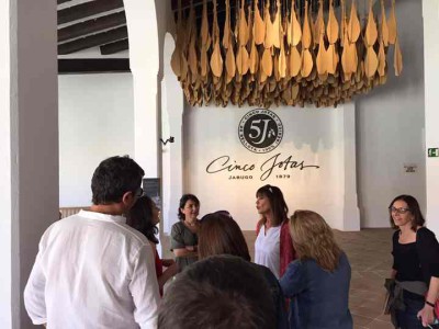 Press trip Jbugo 2