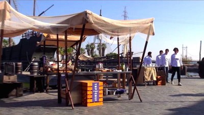 Top chef en Huelva