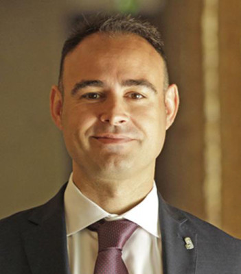 Pedro Pascual Hernández