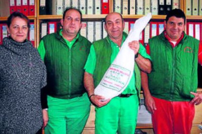 Unión Alosnera