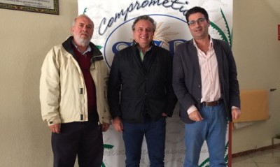 Vinos Condado de Huelva