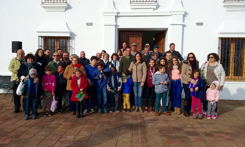 jornadas matanza tradicional del cerdo