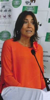 Lucía Maesso, Aeceriber