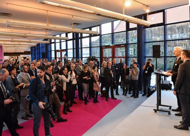 innovation awards publico