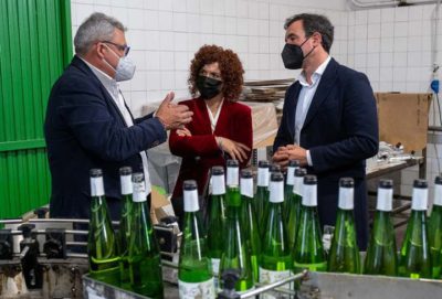 visita bodega