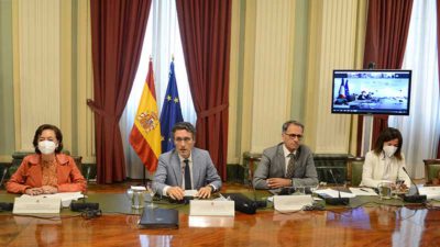 comité mixto UE vino