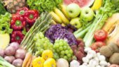 frutas