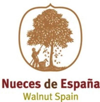 Nueces de españa