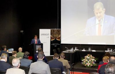 El sector del ibérico ha hecho hincapié en la necesidad de seguir incentivando la colaboración público-privada.