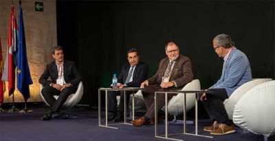 Congreso Mundial del Jamón