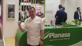 Berasategui en Planasa
