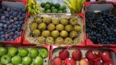 fruta