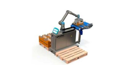 UPCOBOT de EARIS