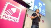 Start-up en fruit logistica