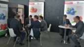 Freshuelva en Fruit Logistica