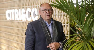 Fruit Logistica 2023