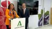 crespo en Fruit Logistica