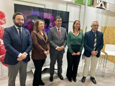Fruit Logistica