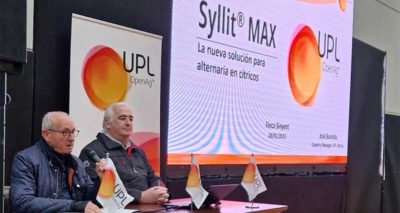 UPL Iberia Syllit® Max