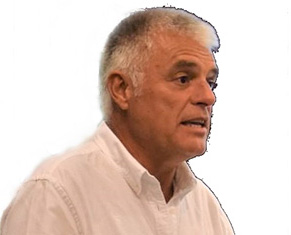 Luis cortes de unión de uniones