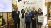 fruit attraction 2023