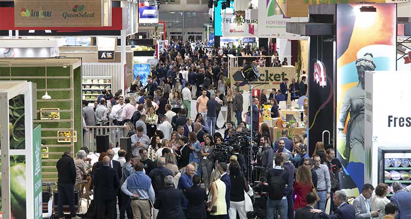 fruit attraction 2023