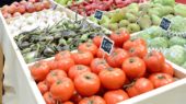 frutas y hortalizas
