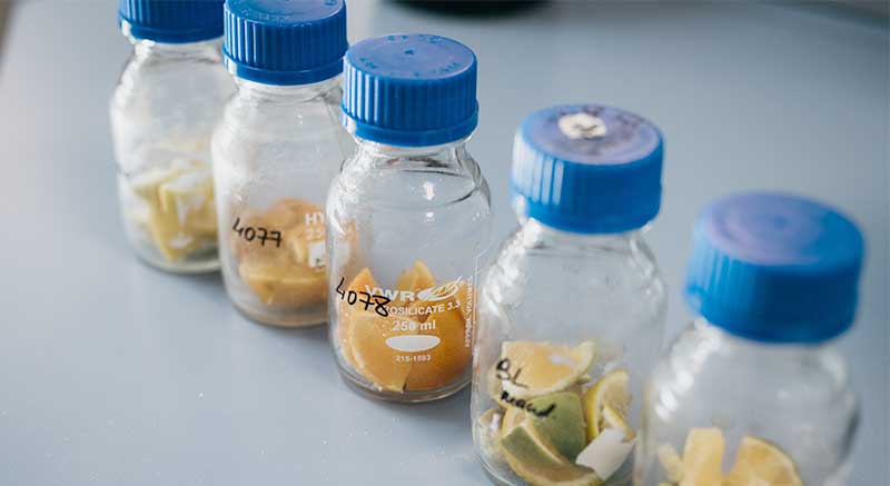 Laboratorios tecnológicos del Levante