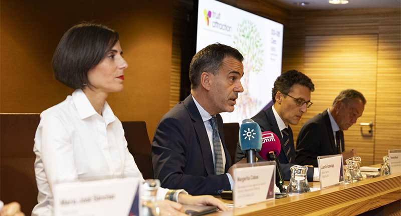 fruit attraction 2023