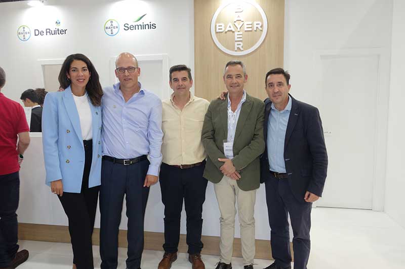 fruit attraction 2023