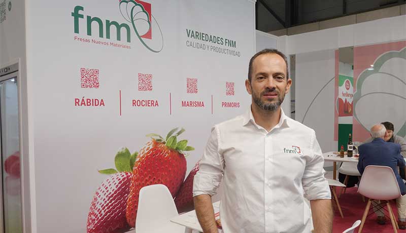 fruit attraction 2023