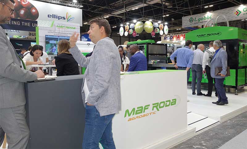 fruit attraction 2023