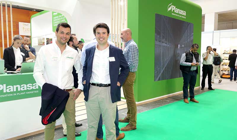 fruit attraction 2023