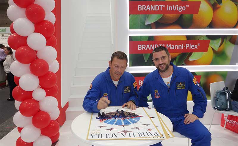 fruit attraction 2023
