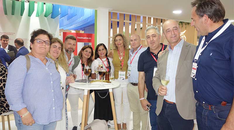 fruit attraction 2023