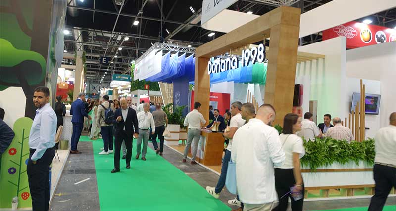 fruit attraction 2023