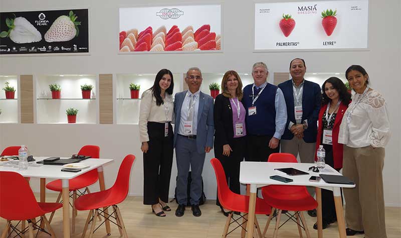fruit attraction 2023