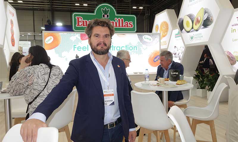 fruit attraction 2023