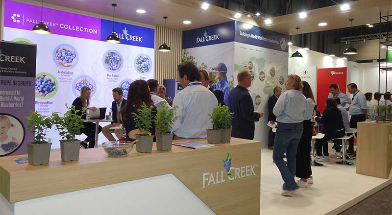 fruit attraction 2023