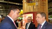 Frui Attraction freshuelva