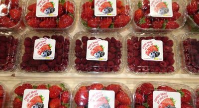 Frui Attraction freshuelva