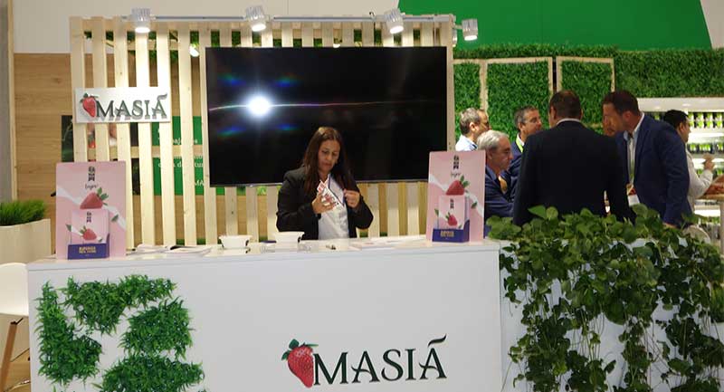 fruit attraction 2023