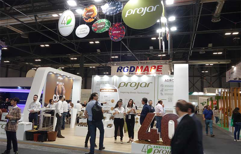 fruit attraction 2023