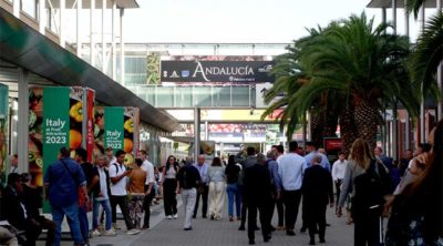 fruit attraction 2023