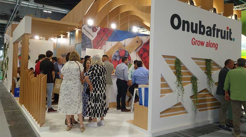 fruit attraction 2023