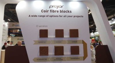 Projar coco