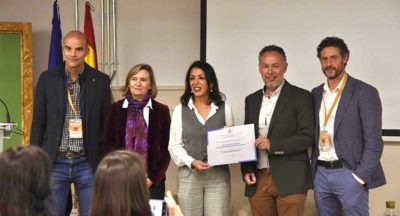 Premio Jucamar al Ifapa