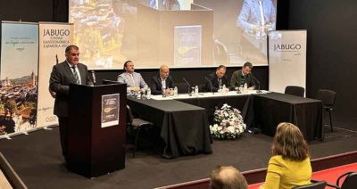 jornada ibérico en jabugo